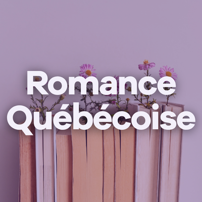 Image Romance Québécoise